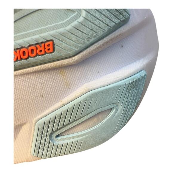 Brooks Hyperion Max 3 Running Shoe EUC Men size 12 - Picture 9 of 12